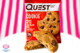 Quest Protein Cookie - PB Choc Chip Quest Protein Cookie - PB Choc Chip